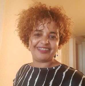 Meet your Posher, Lemlem